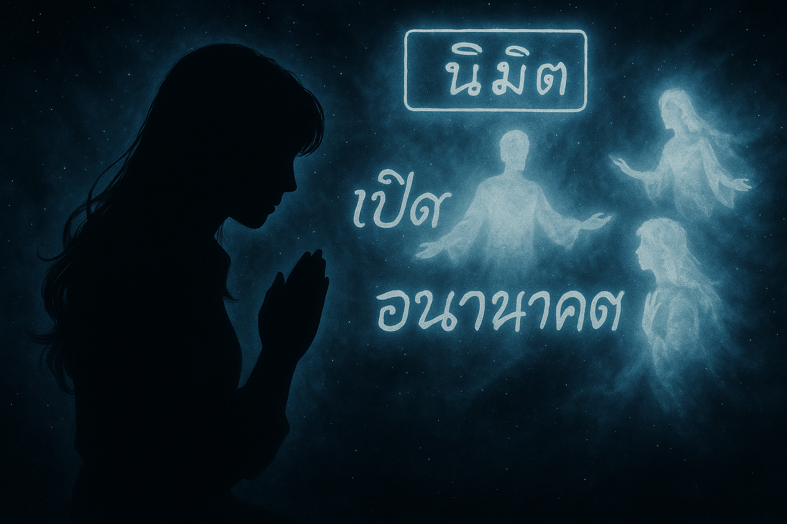 Mor Plai Prophecy